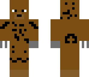 bear