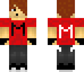 big m