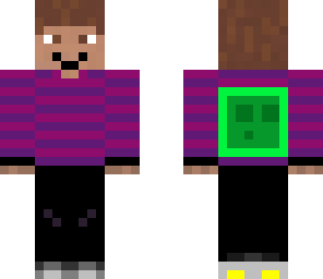 me purple