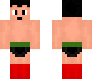 astroboy