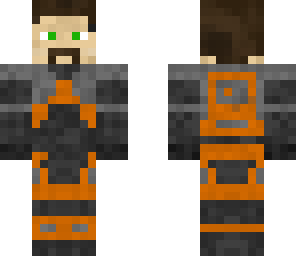 gordon freeman