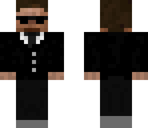 server staff