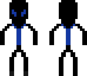 alien blue