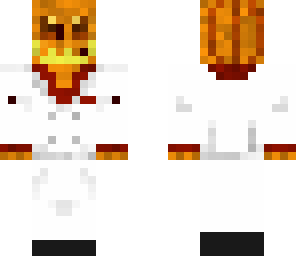invis o' pumpkin