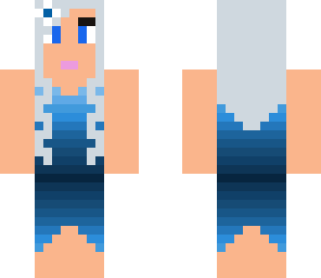 blue lover