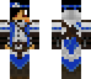 fixed indian assassin