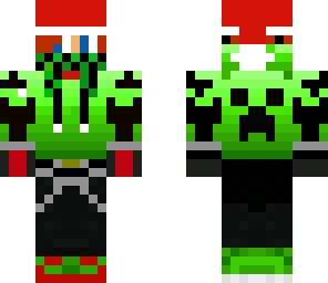 teen christmas