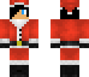 christmas emo
