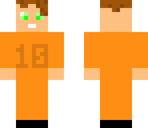 prisoner