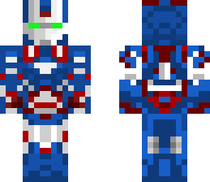blue americas