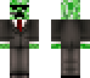 agent creeper