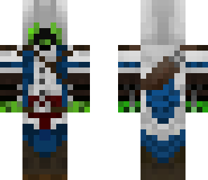 assassin creeper