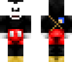 epic mickey paint
