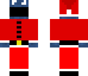 christmas cookie monster