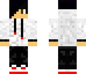 edit of skin