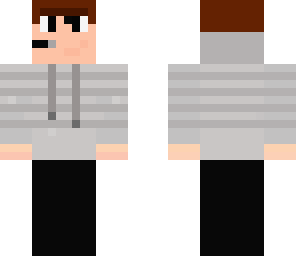 pyrogaming