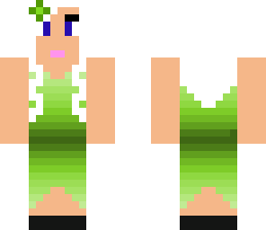 green lover