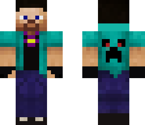 hd steve 2