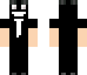 dead mau5   with arms showing 