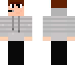 pyrogaming