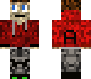 almega123 skins