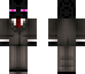 endersuit