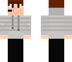 pyrogaming
