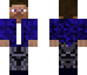 awseome teen steve