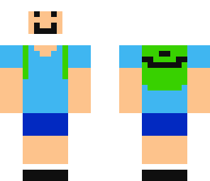 finn