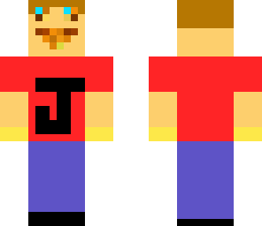 adverage joe
