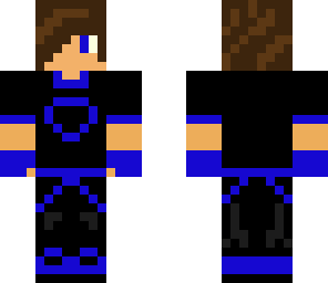epic blue gamer updated