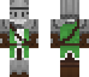 santa's elite helpers advent skins 13