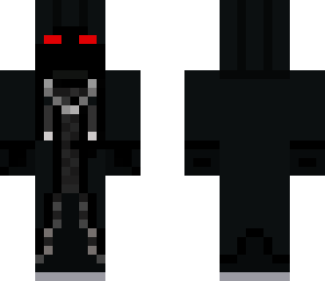 anti black coat