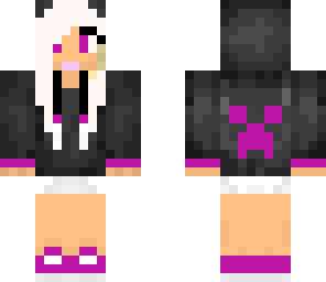 carolzinha gamer