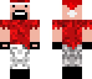 santa notch teen