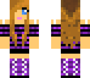 girl skin
