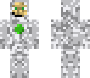 hyper the astronaut