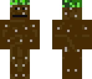 grass troll