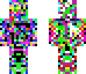 confetti