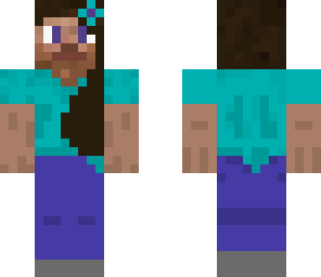 steves sister