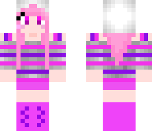 pandah girl