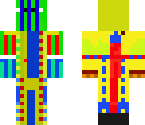 rainbowman