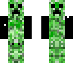 armed creeper