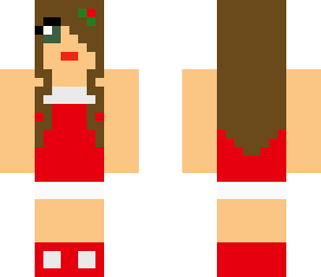 christmas cutie