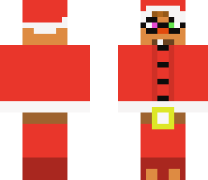 chimnrysanta