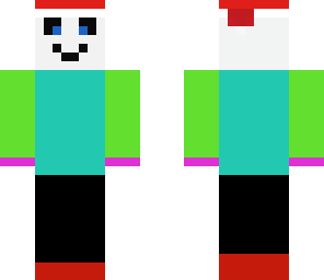 panda
