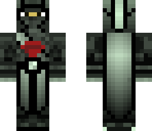dark blazewarrior