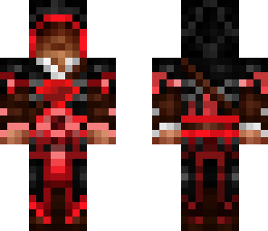 blazewarrior assassin
