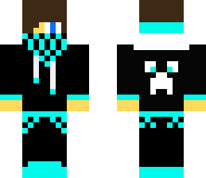 connor