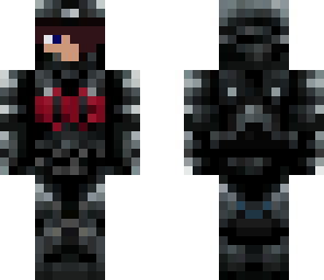 cool odst